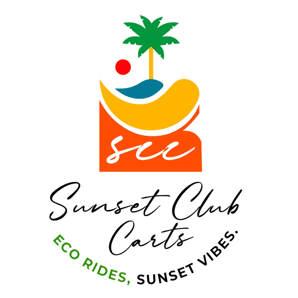 Sunset Club Carts