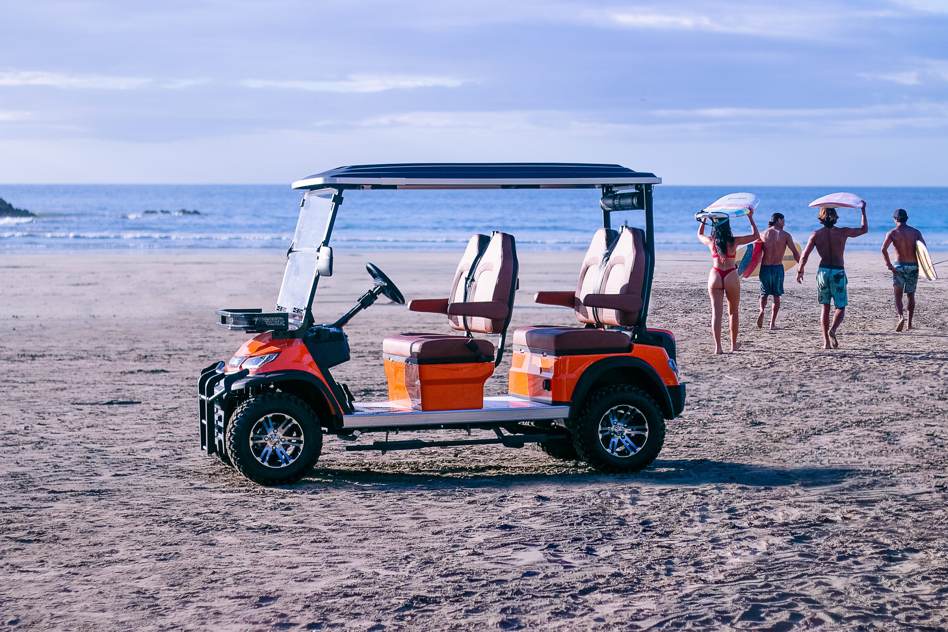 Sunset-Club-Carts